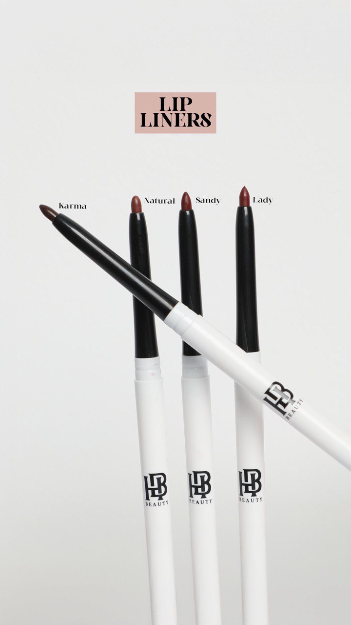 VEGAN CREAMY LIP LINER