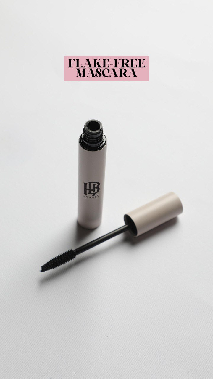 FLAKE-FREE MASCARA