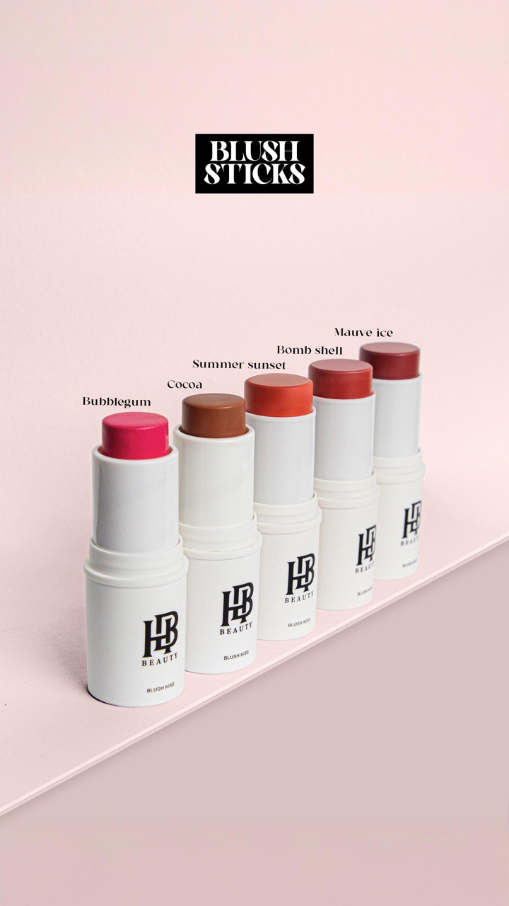 BLUSH STICK