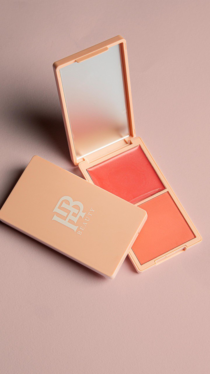 POWDER/CREAM PALETTE