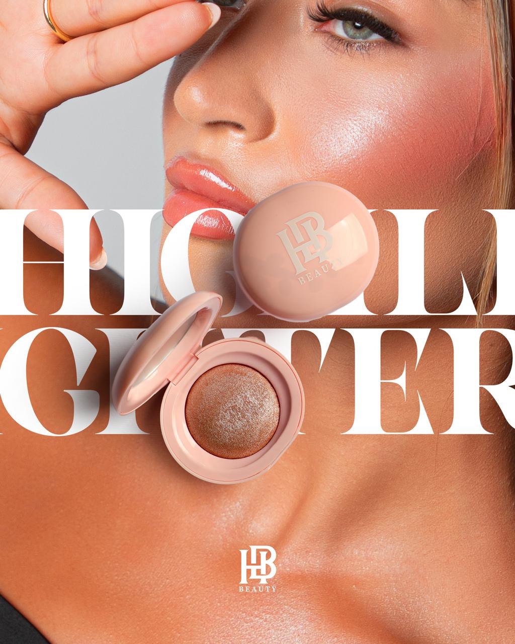 SILKY-BAKED Highlighter