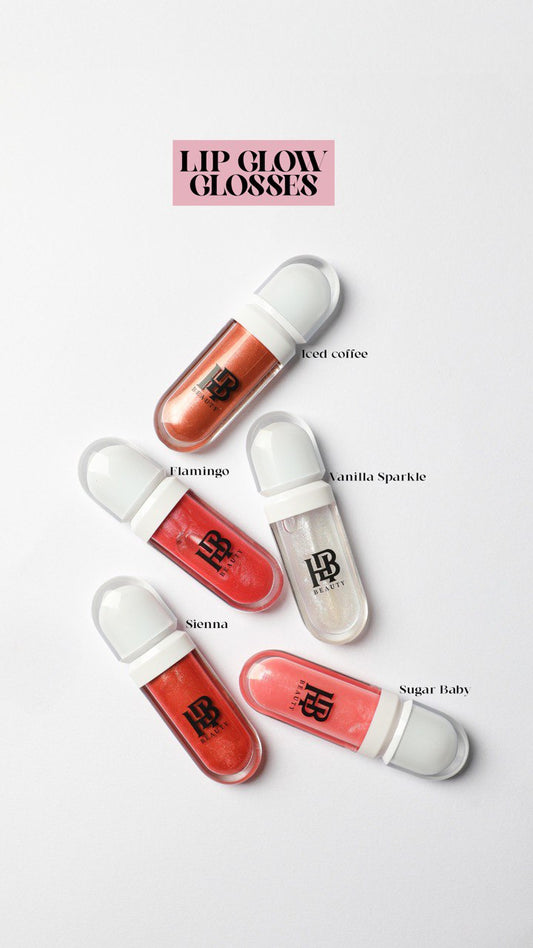 LIP GLOW GLOSS