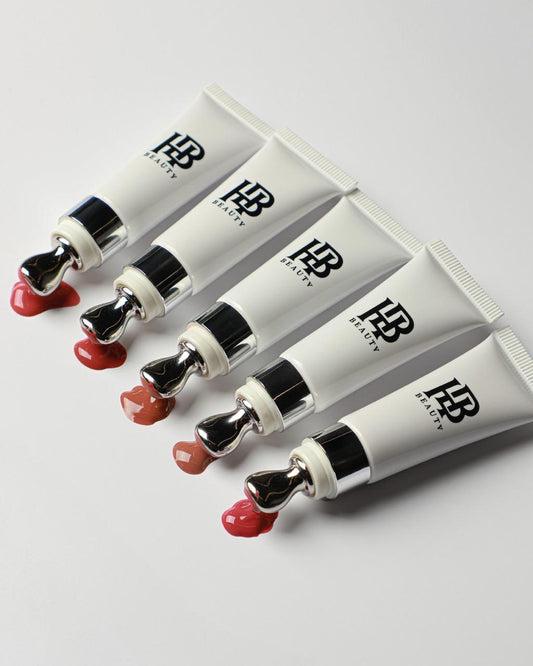 TINTED LIP GLOSS